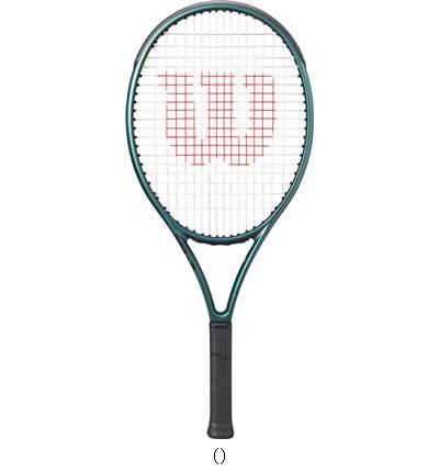 ウィルソン Ｗｉｌｓｏｎ BLADE25V9.0RKT25 WR151610S テニスラケットコウシキ