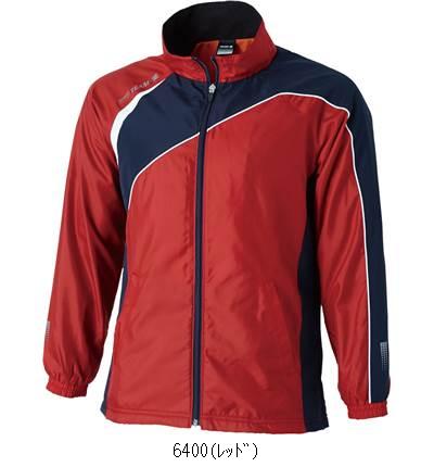 楽天市場】返品不可 チームゼット (TEZ571S) ウィンドブレーカー