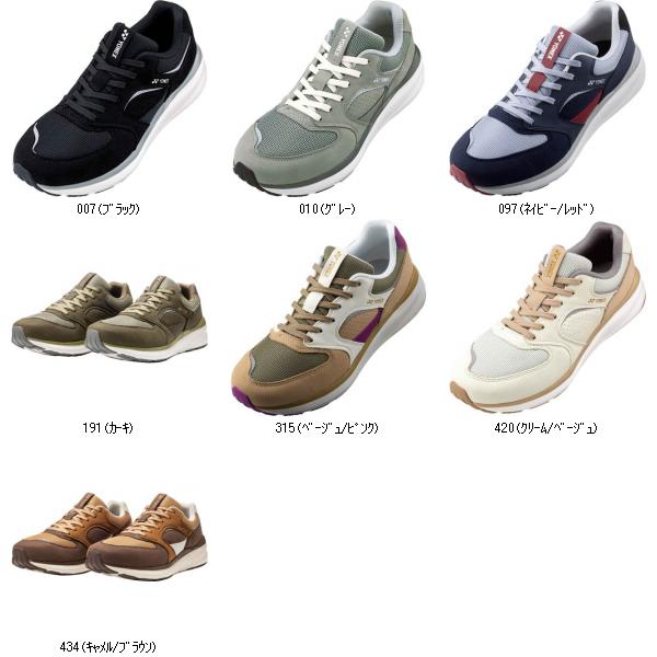 ヨネックス YONEX パワークッション123 SHW123 ウエルネスシューズ