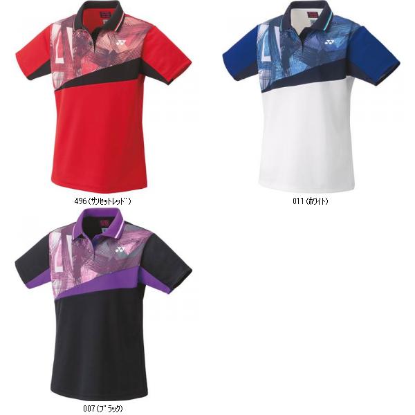 楽天市場】ヨネックス YONEX テニスウェア チーム対応 レディス ゲーム