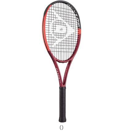 ダンロップテニス ＤＵＮＬＯＰ 24DCX400TDS22405 DS22405 テニスラケットコウシキ