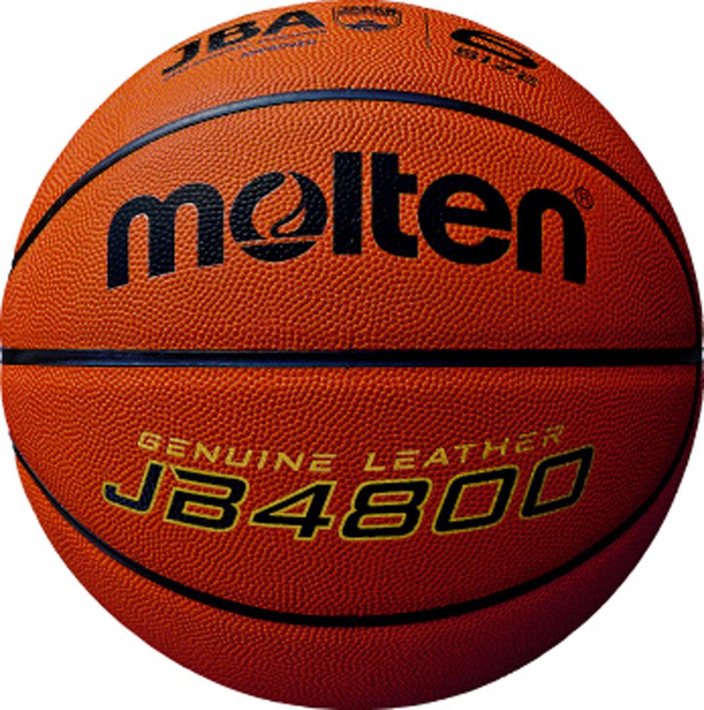 モルテン Ｍｏｌｔｅｎ バスケットボール48006ゴウ B6C4800 TOP種目別スポーツバスケットボールボールバスケットボール６号