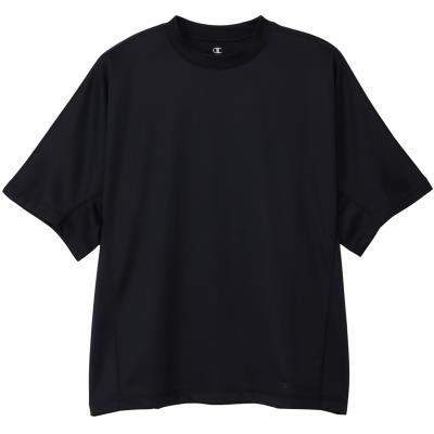 はやりっ子 Champion SHORTSLEEVE C3CS390 マルチSPTプルオーバーM
