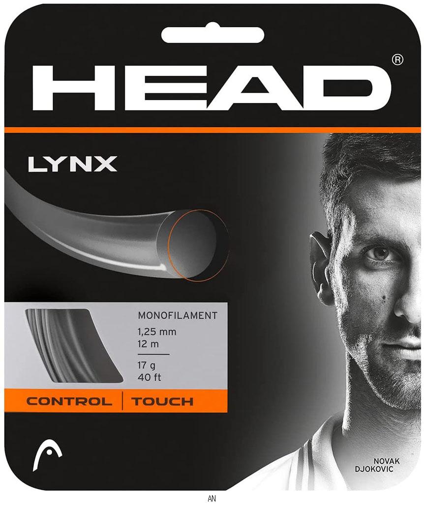 ヘッド ＨＥＡＤ LYNX／セット販売 数量6 281784 テニスコウシキガツト