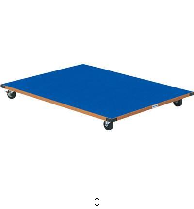 トーエイライト TOEI LIGHT トビバコウンパンシャ90120 T1694 学校器機キグ