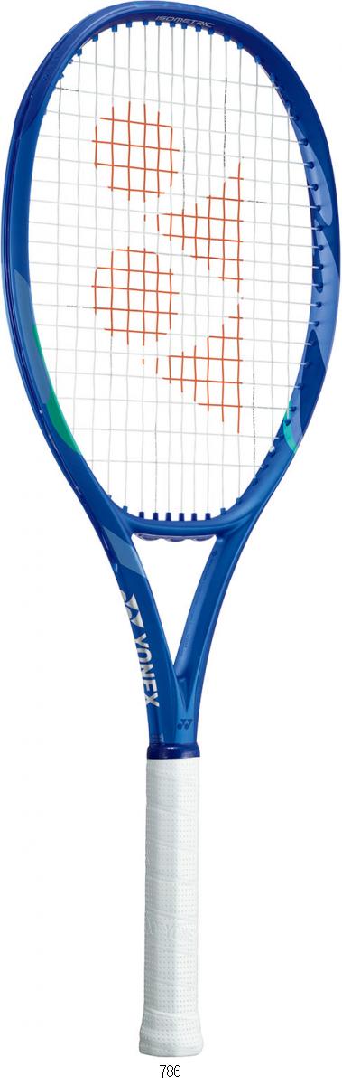ヨネックス YONEX Eゾーンアルファ 08EZAP テニスラケットコウシキ