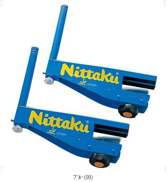 ニッタク Ｎｉｔｔａku I.N.サポート NT3405 卓球タキュウダイビヒン