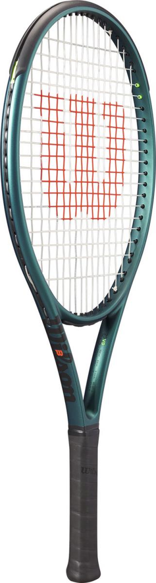 ウィルソン Ｗｉｌｓｏｎ BLADE25V9.0RKT25 WR151610S テニスラケットコウシキ