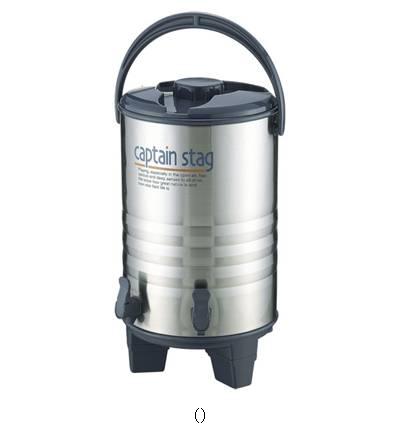 キャプテンスタッグ CAPTAIN STAG アスタビッグウォータージャグ16Lツイン M5036 アウトドアキグ