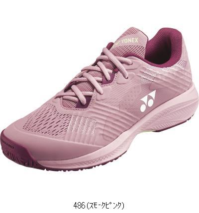 ヨネックス YONEX パワークッションソニケージLAC SHTSCLA 庭球オール厚地の外套W