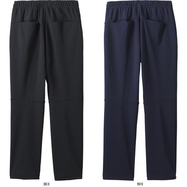 楽天市場】デサント DESCENTE ST5SPZT0M トレーニングパンツ ネイビー