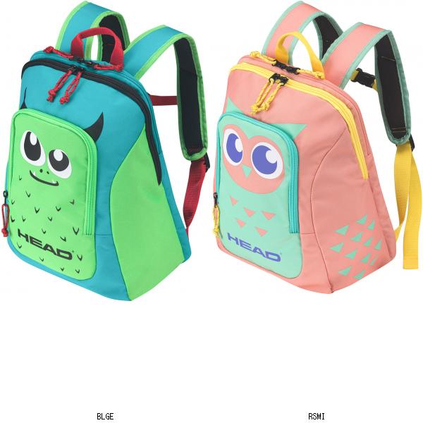 ぐり_&　6個 ヘッド バッグ ]ツアー バックパック 14L TOUR BACKPACK 14L