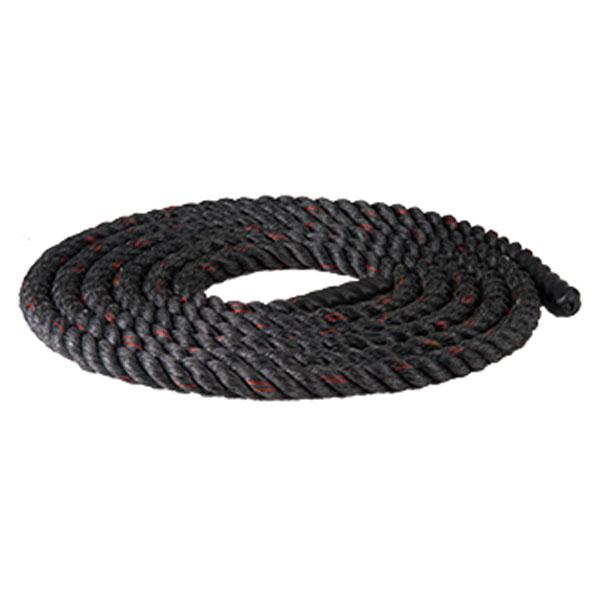楽天市場】【NISHI ニシ・スポーツ】ロープトレーナー 直径25mm/4000mm