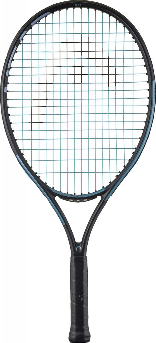 ヘッド ＨＥＡＤ IGGRAVITYJR.23 231225 テニスラケットコウシキ 7,775円
