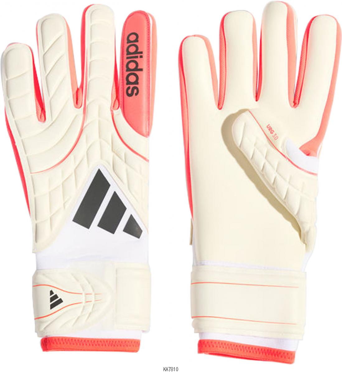 アディダス adidas 61COPAGLLEAGUE ZK550 サッカーキーパーテブクロ
