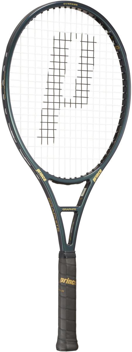 大公 Ｐｒｉｎｃｅ 7TJ225PGRAPHITE10725 7TJ225 庭球櫂