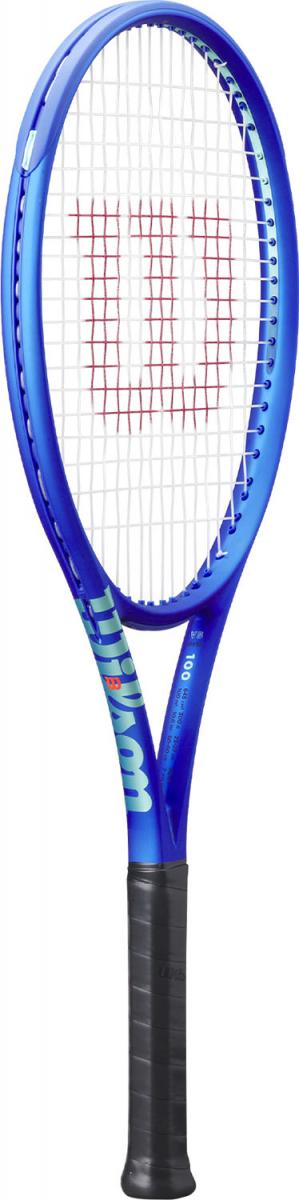 ウィルソン Ｗｉｌｓｏｎ ULTRA100V5FRM2 WR178811U2 テニスラケットコウシキ