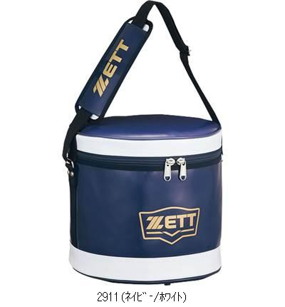 ゼット ＺＥＴＴ ボールケース BA256 野球ボールケース