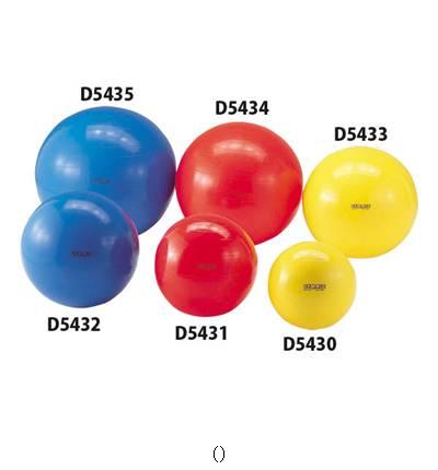 ダンノ ＤＡＮＮＯ ギムニク カラーボール 85 A-1 D5434 ウエルネスグッズソノタ