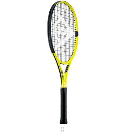ダンロップテニス ＤＵＮＬＯＰ 22DSX300LSDS22202 DS22202 テニスラケットコウシキ