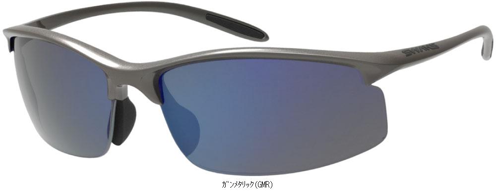 スワンズ SWANS SWANSサングラス SAMV1051 マルチSPサングラス