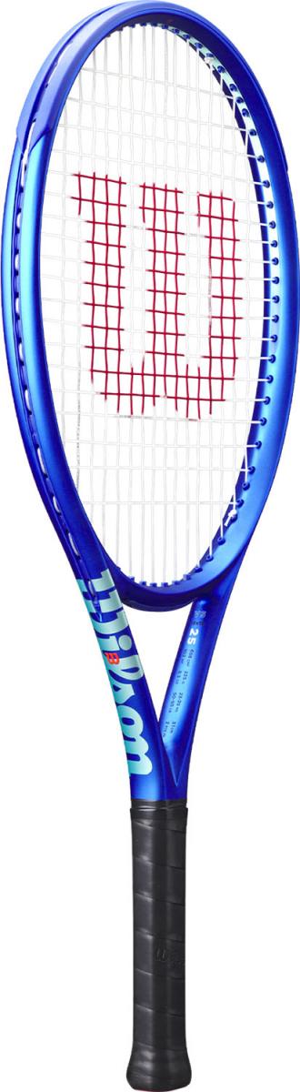 ウィルソン Ｗｉｌｓｏｎ ULTRA25V5RKT25 WR179210S テニスラケットコウシキ