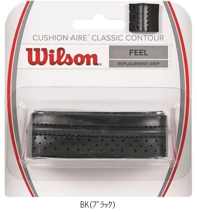 ウィルソン Ｗｉｌｓｏｎ C/AIRECLASSICCONTOUR／仕かける売りわたす 分量6 WRZ4203 テニスラケットザッピン スポーツ・アウトドア-その他