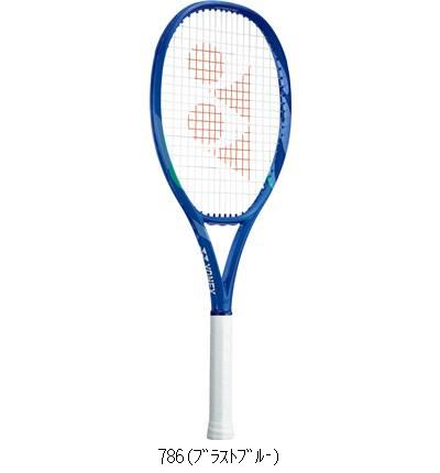 ヨネックス YONEX E地方アルファSL 08EZAPSL テニスラケットコウシキ