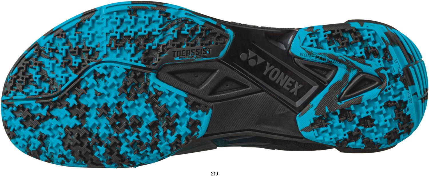 ヨネックス YONEX パワークッションカスケードドライブ SHBCD2 バドミントシューズ|ワラトクブーショップ