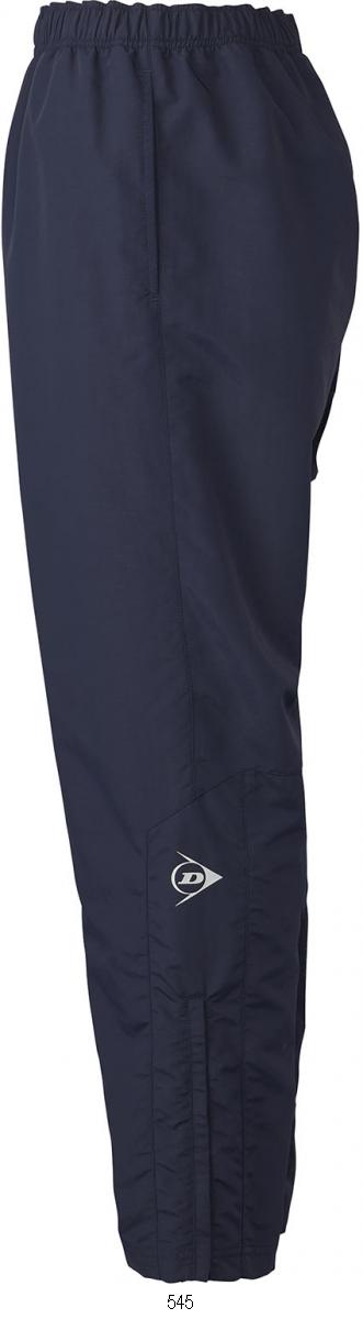 ダンロップテニス ＤＵＮＬＯＰ ウインドパンツDAW-4591 DAW4591 テニスウインドパンツ