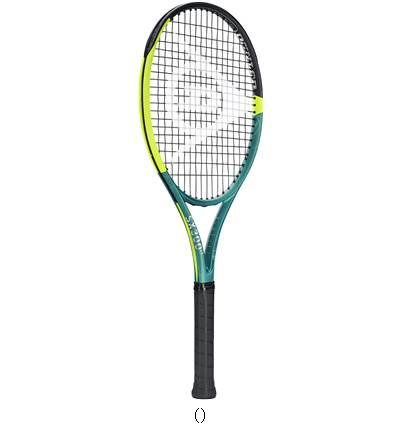 ダンロップテニス ＤＵＮＬＯＰ 25DSX300LSDS22502 DS22502 テニスラケットコウシキ