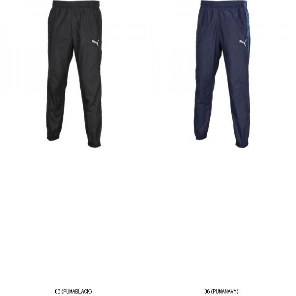 【楽天市場】プーマ PUMA TEAMCUPPISTEパンツ 660104 サッカーピステパンツ レビューを書いて送料無料企画：ワラトクブーショップ