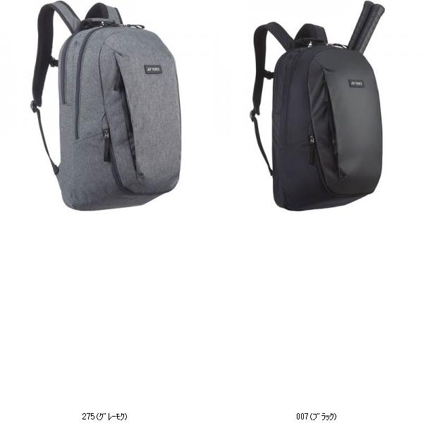 ヨネックス YONEX うしろ側容器に並べるS BAG2318S 庭球うしろ側容器に並べる