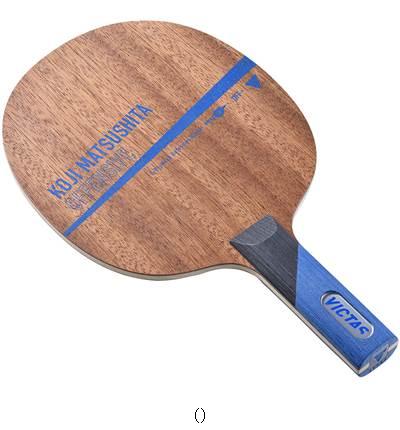 ヤマト卓球 ＴＳＰ マツシタコウジオフェンシブST 028105 卓球シェークラケット 8,922円