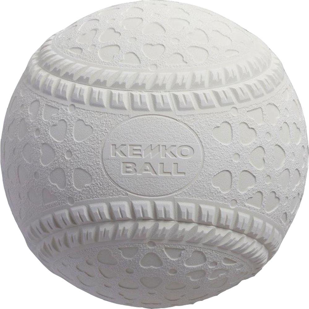 ケンコー ＫＥＮＫＯ ケンコーボールMゴウ／セット販売 数量120 M TOP種目別スポーツ野球ボール軟式ボール