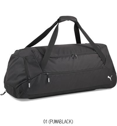 プーマ PUMA TEAMGOALホイールチームバッグ 090242 サッカーバッグ|ワラトクブーショップ