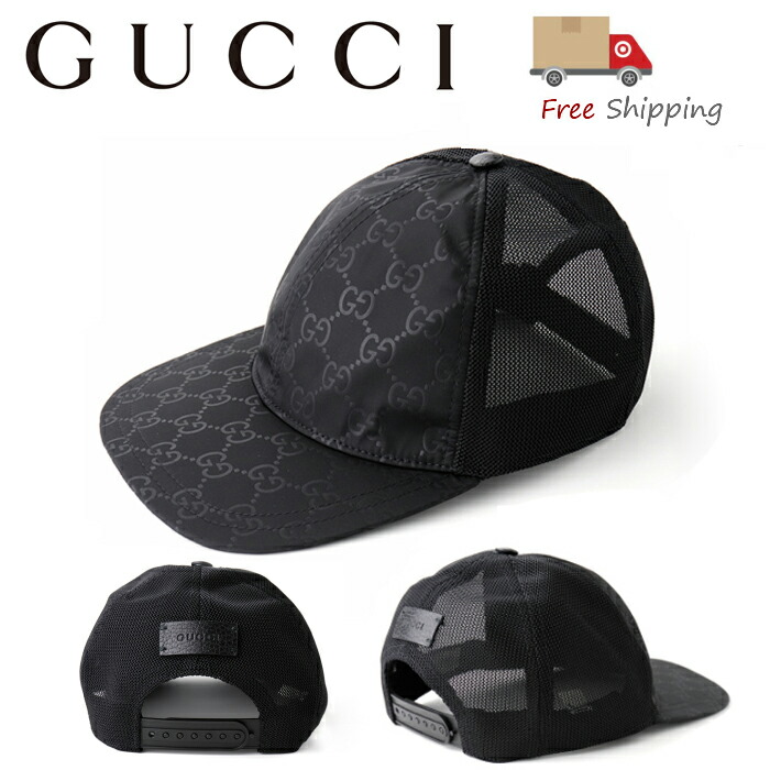 【新品未使用】♡GUCCI♡キャップ♡ 360416111_7.jpg