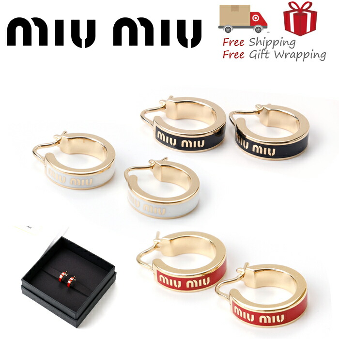 楽天市場】【7/25～27限定・最大2万円OFFクーポン配布中】MIUMIU