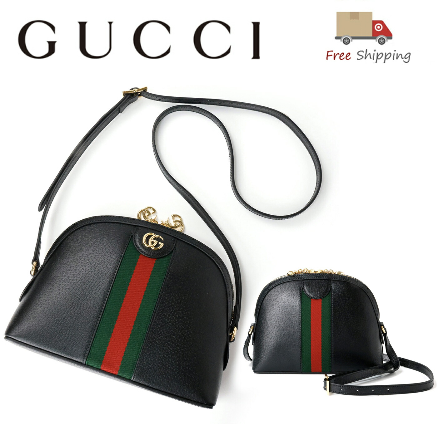 GUCCI グッチ　ハンドバッグ　フォーマル　がま口　レザー　ロゴ型押し 楽天市場】【バッグ】GUCCI グッチ ハンドバッグ 型押しレザー