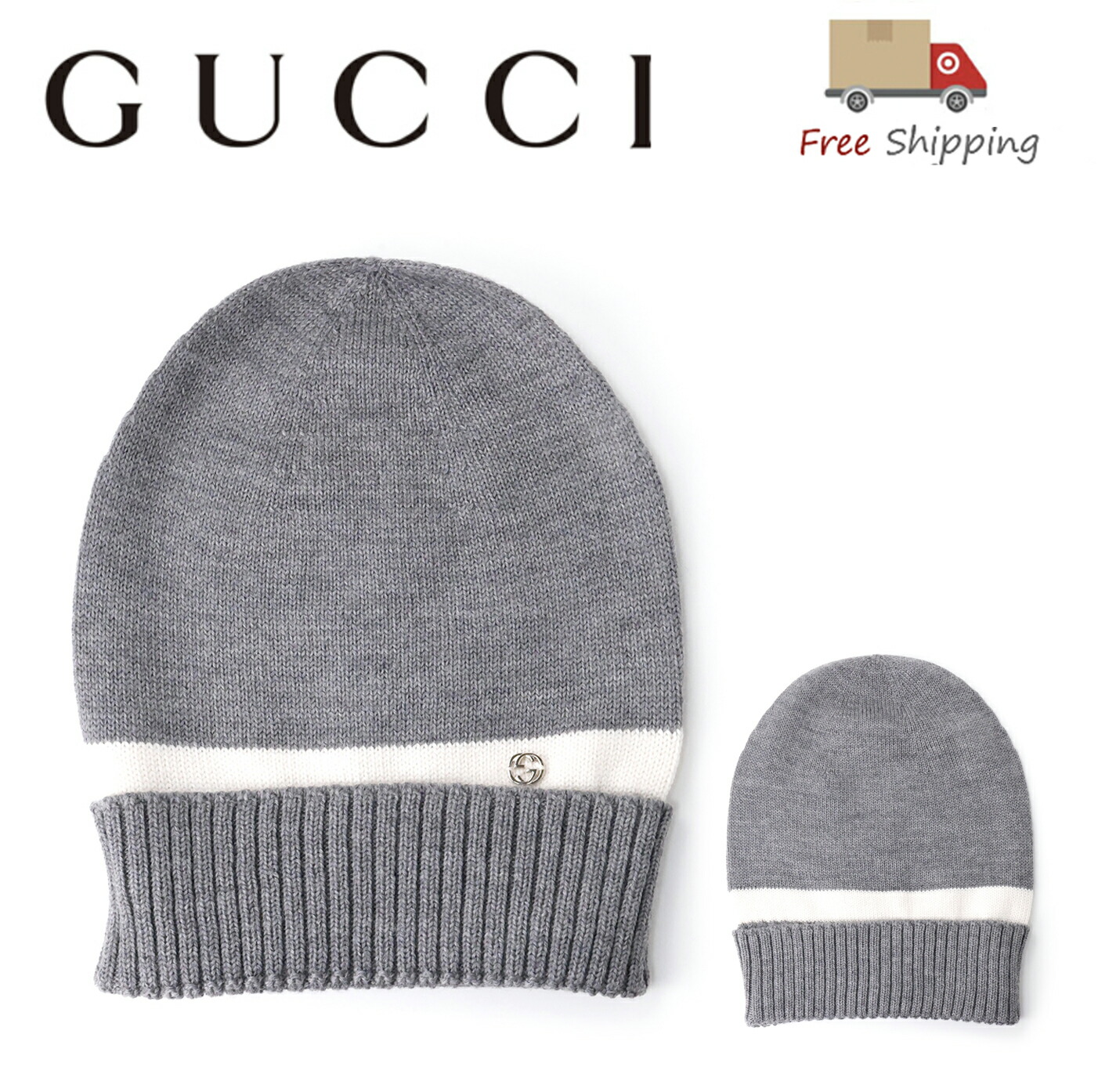 美品GUCCI ニット帽 ベージュ 100%ウール 楽天市場】GUCCI×THE NORTH FACE グッチ ノースフェイス ウール