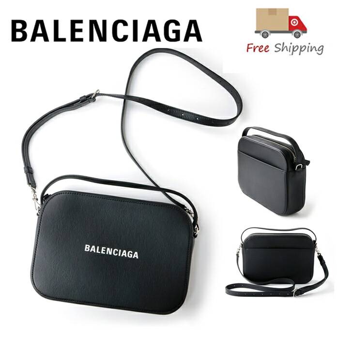 楽天市場】BALENCIAGA バレンシアガ ショルダーバッグ