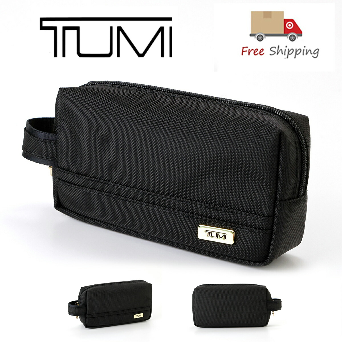 TUMI(JAL)の小物入れ 楽天市場】TUMI トゥミ ナイロン ポーチ JAL ジャル マルチケース