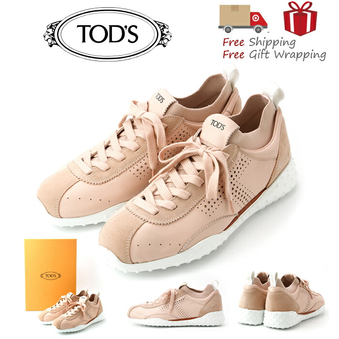 S&S様♡トッズ TOD'S 厚底モカシンスニーカー doubleT 楽天市場】【10