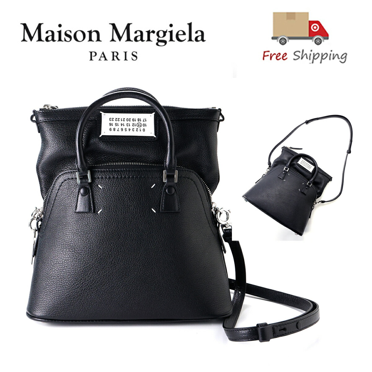 最終セール★Maison Margiela★5AC ドローストリング トート 楽天市場】【8月目玉&P5倍】メゾンマルジェラ/MAISON MARGIELA