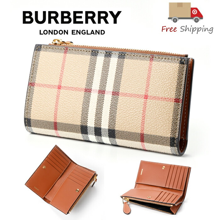 バーバリー 長財布 楽天市場】【P10倍☆10/1限定】バーバリー 長財布 BURBERRY