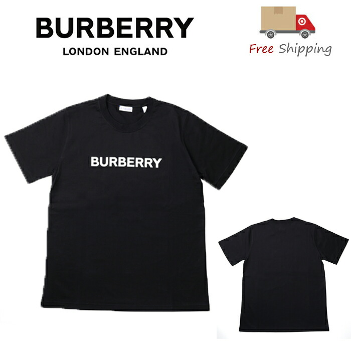 楽天市場】【4万円均一】バーバリー BURBERRY クルーネックTシャツ