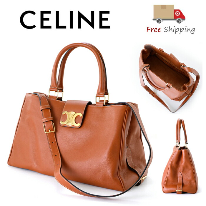 【大人気】CELINE レディース バッグ ブラック マルチポケット 楽天市場】【7月目玉＆ｸｰﾎﾟﾝ5%OFF】セリーヌ／CELINE