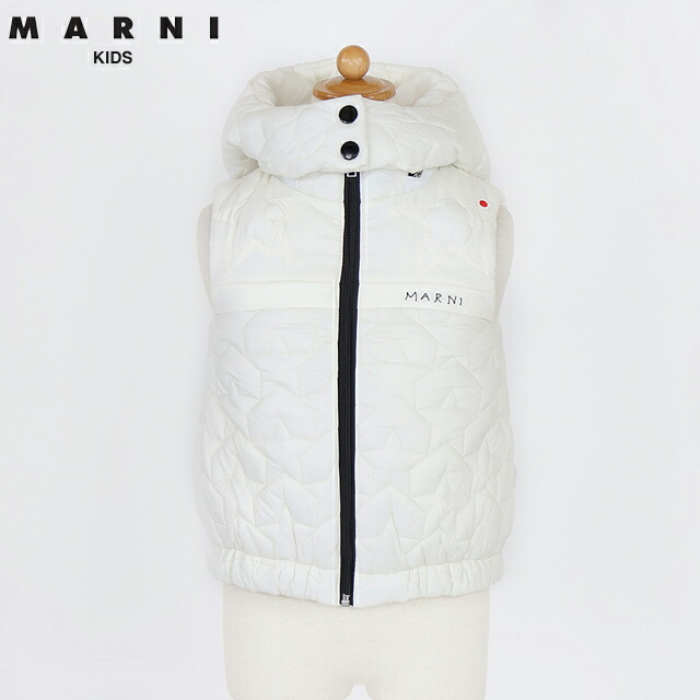 楽天市場】マルニ MARNI KIDS COLLECTION MJ166U キッズコレクション