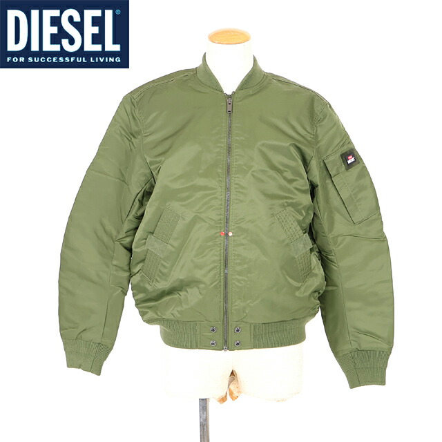 楽天市場】ディーゼル（DIESEL）メンズ 訳あり レザージャケット