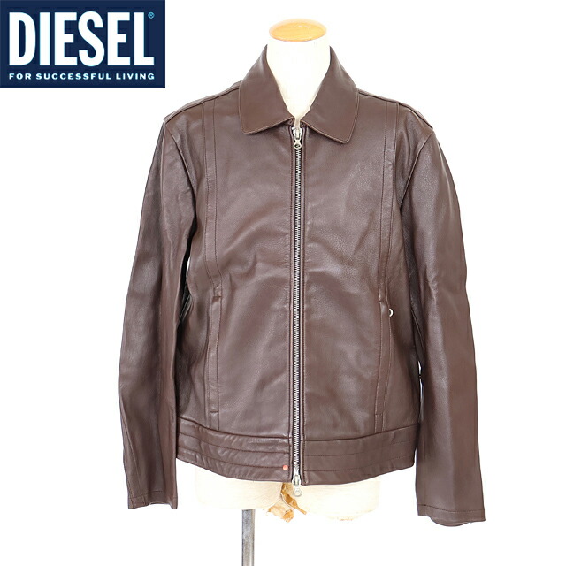 楽天市場】ディーゼル（DIESEL）メンズ 訳あり ジャケット ブレザー